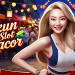 Akun Slot Gacor Baru Klaim Bonus Besar Untuk Pemain Pemula!